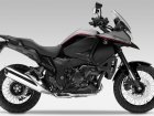 Honda VFR 1200X Crosstourer